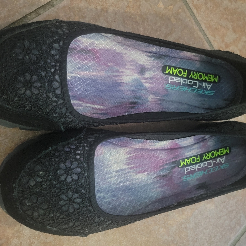 Womens sketchers